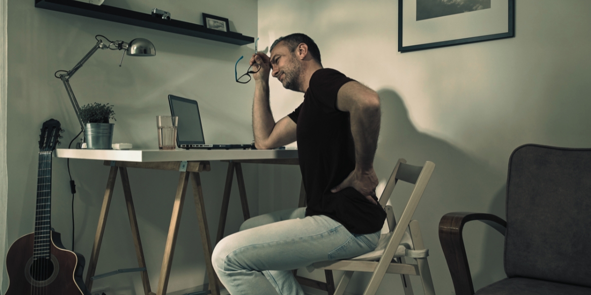 Neuropatia na coluna